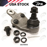 Front Left Lower Ball Joint Compatible with Lexus & Toyota Model ES300h & ES350 & Avalon & Camry - SBJ500044