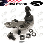 Front Left Lower Ball Joint Compatible with Lexus & Toyota Model ES300h & ES350 & Avalon & Camry - SBJ500044