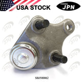 Front Lower Ball Joint Compatible with Lexus & Scion & Toyota Model ES350 & HS250h & NX200t & NX300 & NX300h & iM & tC & xB & Avalon & C-HR & Camry & Corolla iM & RAV4 - SBJ500062