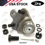Front Left Lower Ball Joint Compatible with Acura & Honda Model CSX & Civic - SBJ500070
