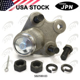 Front Lower Ball Joint Compatible with Acura & Honda Model RDX & CR-V & HR-V - SBJ500103