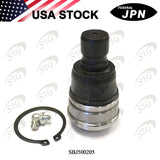 Front Lower Ball Joint Compatible with Ford & Lincoln & Mazda Model Edge & MKX & CX-9- SBJ500205