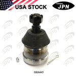 Front Lower Ball Joint Compatible with Cadillac & Chevrolet & GMC Model DeVille & DTS & C1500 & C2500 & C3500 & Express & Savana & Yukon - SBJ6445