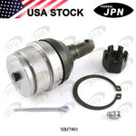 Front Lower Ball Joint Compatible with Dodge Model Ram 1500 - SBJ7401