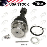 Front Lower Ball Joint Compatible with Dodge & Ram Model Ram 1500 & 1500 - SBJ7411