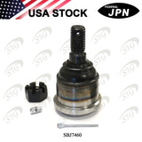 Front Upper Ball Joint Compatible with Dodge & Ram Model Ram 1500 & Ram 2500 & Ram 3500 & 2500 & 3500 - SBJ7460