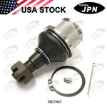Front Lower Ball Joint Compatible with Dodge & Ram Model Ram 1500 & Ram 2500 & Ram 3500 & 1500 & 2500 & 3500 - SBJ7465