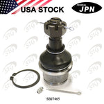 Front Lower Ball Joint Compatible with Dodge & Ram Model Ram 1500 & Ram 2500 & Ram 3500 & 1500 & 2500 & 3500 - SBJ7465