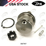 Front Lower Ball Joint Compatible with Dodge & Ram Model Ram 1500 & Ram 2500 & Ram 3500 & 2500 & 3500 - SBJ7467