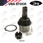 Front Lower Ball Joint Compatible with Dodge & Ram Model Ram 1500 & Ram 2500 & Ram 3500 & 2500 & 3500 - SBJ7467