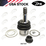 Front Lower Rearward Ball Joint Compatible with Chrysler & Dodge Model 300 & Challenger & Charger & Magnum - SBJ7469
