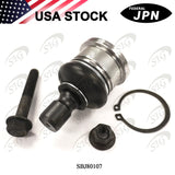 Front Lower Ball Joint Compatible with Ford & Mazda & Mercury Model Escape & Tribute & Mariner - SBJ80107