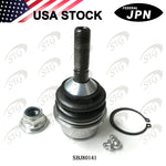 Front Lower Ball Joint Compatible with Ford & Lincoln & Mercury Model Crown Victoria & Town Car & Grand Marquis & Mercury - SBJ80141