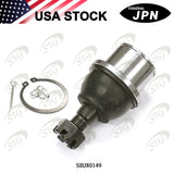 Front Lower Ball Joint Compatible with Ford & Lincoln Model Expedition & F-150 & Mark LT - SBJ80149
