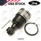 Front Lower Ball Joint Compatible with Honda Model CR-V & Element - SBJ80223