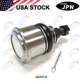 Front Lower Ball Joint Compatible with Acura & Honda Model TSX & Accord - SBJ80228