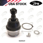 Front Lower Ball Joint Compatible with Dodge & Jeep Model Nitro & Commander & Grand Cherokee & Liberty - SBJ80629