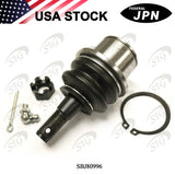 Front Lower Rearward Ball Joint Compatible with Chrysler & Dodge Model 300 & Challenger & Charger & Magnum - SBJ80996