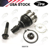 Front Upper Ball Joint Compatible with Ford & Mazda Model Ranger & B2300 & B2500 & B3000 & B4000 - SBJ8738