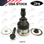 Front Upper Ball Joint Compatible with Ford & Mazda Model Ranger & B2300 & B2500 & B3000 & B4000 - SBJ8738