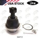 Front Lower Ball Joint Compatible with Ford & Mazda Model Ranger & B2300 & B2500 & B3000 & B4000 - SBJ8771T