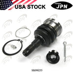 Front Upper Ball Joint Compatible with Toyota Model 4Runner & Sequoia & Tacoma & Tundra - SBJ90255