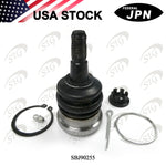 Front Upper Ball Joint Compatible with Toyota Model 4Runner & Sequoia & Tacoma & Tundra - SBJ90255