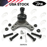 Front Left Upper Ball Joint Compatible with Toyota Model Tacoma - SBJ90256