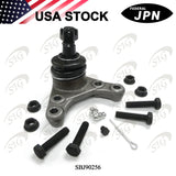 Front Left Upper Ball Joint Compatible with Toyota Model Tacoma - SBJ90256