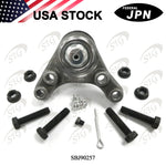 Front Right Upper Ball Joint Compatible with Toyota Model Tacoma - SBJ90257