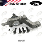 Front Left Lower Ball Joint Compatible with Toyota Model Tacoma - SBJ90258