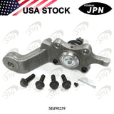 Front Right Lower Ball Joint Compatible with Toyota Model Tacoma - SBJ90259