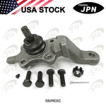 Front Left Lower Ball Joint Compatible with Toyota Model 4Runner & Sequoia & Tundra - SBJ90262