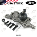 Front Right Lower Ball Joint Compatible with Toyota Model 4Runner & Sequoia & Tundra - SBJ90263