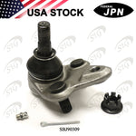 Front Lower Ball Joint Compatible with Toyota Model Celica & Corolla & Prius & Prius Prime & RAV4 - SBJ90309