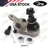 Front Right Lower Ball Joint Compatible with Lexus & Toyota Model ES300 & RX330 & RX350 & RX400h & Camry & Highlander & Sienna & Solara - SBJ90347