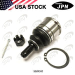 Front Lower Ball Joint Compatible with Acura & Honda Model Integra & Accord & Civic & CRX & Prelude - SBJ9385