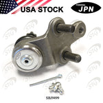 Front Lower Ball Joint Compatible with Lexus & Toyota Model ES300 & RX300 & Avalon & Camry & Sienna & Solara - SBJ9499