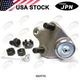 Front Lower Ball Joint Compatible with Geo & Toyota Model Prizm & Corolla - SBJ9742