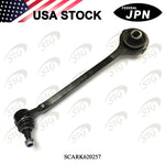 Front Right Lower Forward Control Arm and Ball Joint Assembly Compatible with Chrysler & Dodge Model 300 & Challenger & Charger & Magnum - SCARK620257