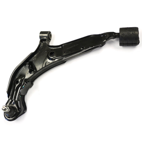 Front Left Lower Control Arm and Ball Joint Assembly Compatible with INFINITI & Nissan Model I30 & Maxima - SCARK620353