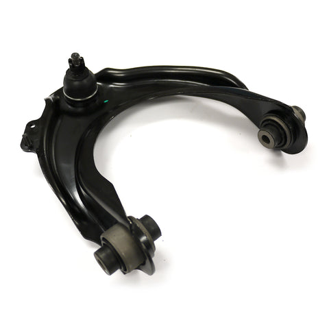 Front Right Upper Control Arm and Ball Joint Assembly Compatible with Acura & Honda Model TSX & Accord - SCARK620616