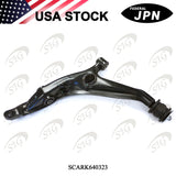 Front Left Lower Control Arm Compatible with Honda Model CR-V - SCARK640323
