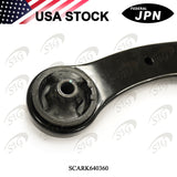 Front Right Lower Control Arm Compatible with Pontiac & Toyota Model Vibe & Celica & Corolla & Matrix - SCARK640360