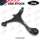 Front Left Lower Control Arm Compatible with Honda Model CR-V - SCARK640400