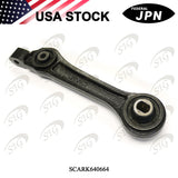 Front Lower Rearward Control Arm Compatible with Chrysler & Dodge Model 300 & Challenger & Charger & Magnum - SCARK640664