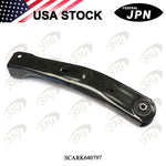 Front Upper Control Arm Compatible with Jeep Model Grand Cherokee - SCARK640797