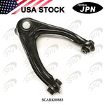 Front Right Upper Control Arm and Ball Joint Assembly Compatible with Honda Model CR-V - SCARK80883