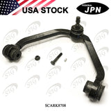 Front Left Upper Control Arm and Ball Joint Assembly Compatible with Ford & Mazda & Mercury Model Explorer Series & Ranger & B2500 & B3000 & B4000 & Mountaineer - SCARK8708