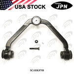 Front Left Upper Control Arm and Ball Joint Assembly Compatible with Ford & Mazda & Mercury Model Explorer Series & Ranger & B2500 & B3000 & B4000 & Mountaineer - SCARK8708